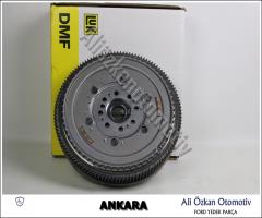 Ford Yedek Parça - LUK VOLANT KOMPLE 200PS